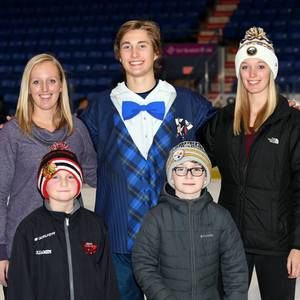 Meet your Posher, Cathy